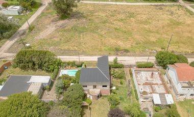 Venta Casa en Construcción Faro Norte Permuta