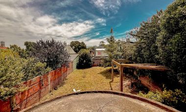 Venta Casa en Construcción Faro Norte Permuta