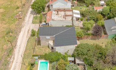 Venta Casa en Construcción Faro Norte Permuta