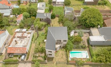 Venta Casa en Construcción Faro Norte Permuta