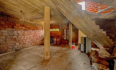 Venta Casa en Construcción Faro Norte Permuta