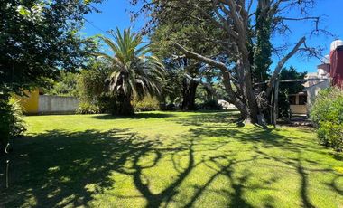 Venta Casa 2 amb. Mar de Cobo con Parque Parrilla