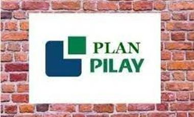 VENTA PLAN PILAY PV 2 DORMITORIOS NO ADJUDICADO