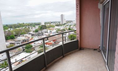 Alquiler piso de 3 dormitorios con cochera