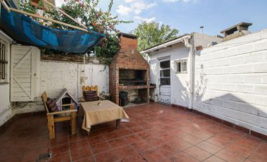 VENTA 3 AMB CON COCHERA Y LOCAL - SAN JOSE - LOMAS