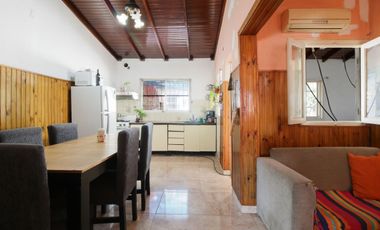 VENTA 3 AMB CON COCHERA Y LOCAL - SAN JOSE - LOMAS