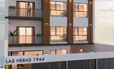 VENTA DE POZO DPTO 2 AMB RAMOS MEJIA