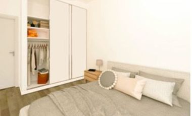 VENTA DE POZO DPTO 2 AMB RAMOS MEJIA