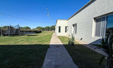 Hermosa Casa en SieteSoles HEREDADES 3 dormitorios