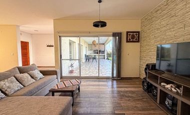 Hermosa Casa en SieteSoles HEREDADES 3 dormitorios