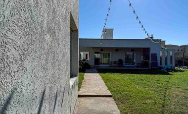 Hermosa Casa en SieteSoles HEREDADES 3 dormitorios