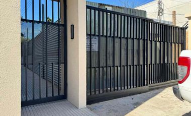 VENTA departamento 2 amb a Estrenar San Miguel