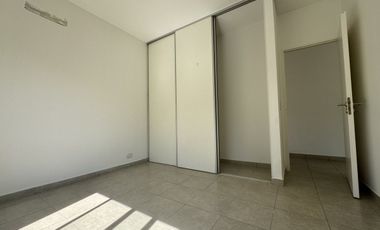 VENTA departamento 2 amb a Estrenar San Miguel