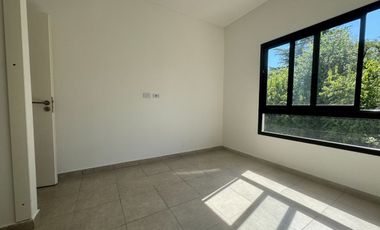 VENTA departamento 2 amb a Estrenar San Miguel