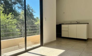 VENTA departamento 2 amb a Estrenar San Miguel