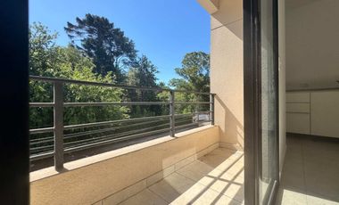 VENTA departamento 2 amb a Estrenar San Miguel