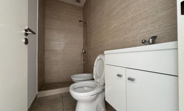 VENTA departamento 2 amb a Estrenar San Miguel