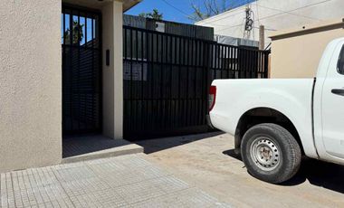 VENTA departamento 2 amb a Estrenar San Miguel