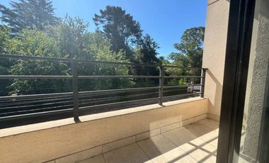 VENTA departamento 2 amb a Estrenar San Miguel
