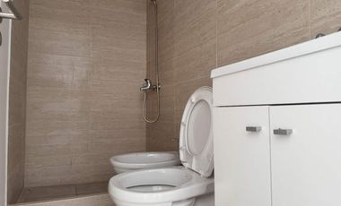 VENTA departamento 2 amb a Estrenar San Miguel