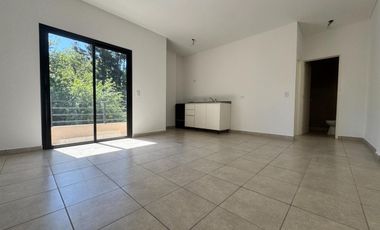 VENTA departamento 2 amb a Estrenar San Miguel