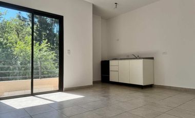 VENTA departamento 2 amb a Estrenar San Miguel