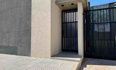 VENTA departamento 2 amb a Estrenar San Miguel
