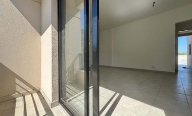 VENTA departamento 2 amb a Estrenar San Miguel