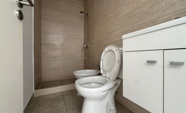 VENTA departamento 2 amb a Estrenar San Miguel