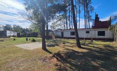 Vendo Casa