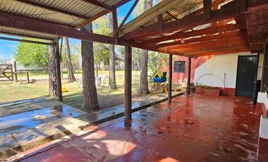 Vendo Casa