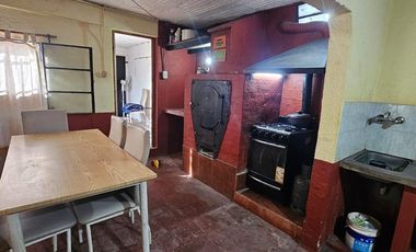 Vendo Casa