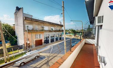 VENTA PH 3 AMB CON QUINCHO PARRILLA QUILMES OESTE