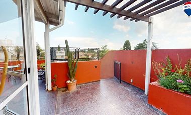 VENTA PH 3 AMB CON QUINCHO PARRILLA QUILMES OESTE