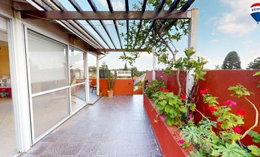 VENTA PH 3 AMB CON QUINCHO PARRILLA QUILMES OESTE