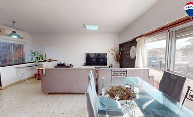 VENTA PH 3 AMB CON QUINCHO PARRILLA QUILMES OESTE