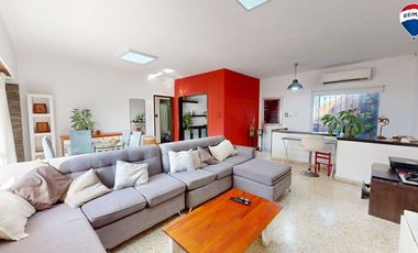 VENTA PH 3 AMB CON QUINCHO PARRILLA QUILMES OESTE