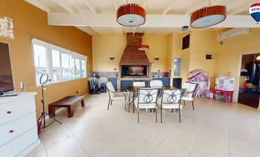 VENTA PH 3 AMB CON QUINCHO PARRILLA QUILMES OESTE