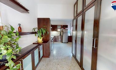 VENTA PH 3 AMB CON QUINCHO PARRILLA QUILMES OESTE