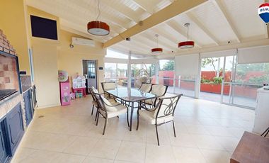 VENTA PH 3 AMB CON QUINCHO PARRILLA QUILMES OESTE