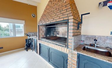 VENTA PH 3 AMB CON QUINCHO PARRILLA QUILMES OESTE