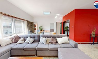 VENTA PH 3 AMB CON QUINCHO PARRILLA QUILMES OESTE