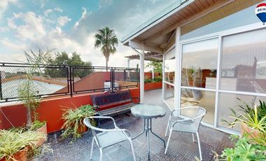 VENTA PH 3 AMB CON QUINCHO PARRILLA QUILMES OESTE