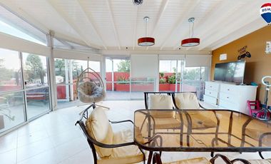 VENTA PH 3 AMB CON QUINCHO PARRILLA QUILMES OESTE