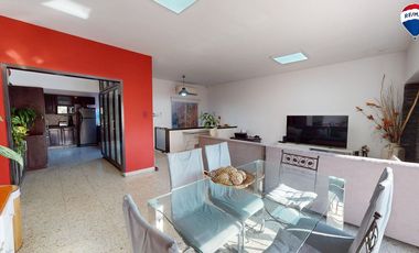 VENTA PH 3 AMB CON QUINCHO PARRILLA QUILMES OESTE