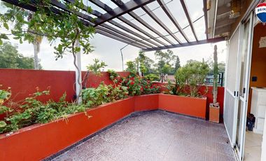 VENTA PH 3 AMB CON QUINCHO PARRILLA QUILMES OESTE