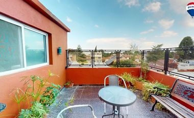 VENTA PH 3 AMB CON QUINCHO PARRILLA QUILMES OESTE