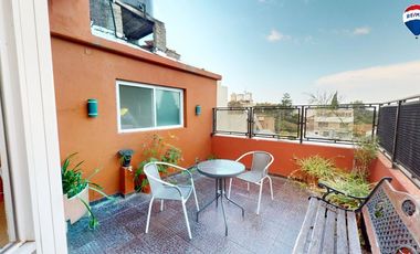 VENTA PH 3 AMB CON QUINCHO PARRILLA QUILMES OESTE