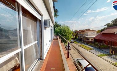 VENTA PH 3 AMB CON QUINCHO PARRILLA QUILMES OESTE
