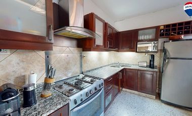 VENTA PH 3 AMB CON QUINCHO PARRILLA QUILMES OESTE